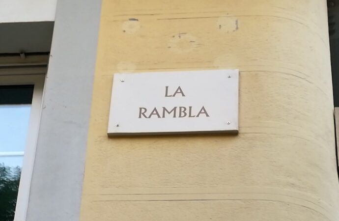 Ja no hi és !