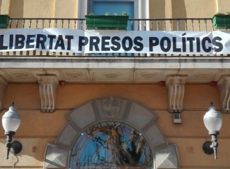 Resolució de GdC davant el judici per la causa de l’1 d’Octubre