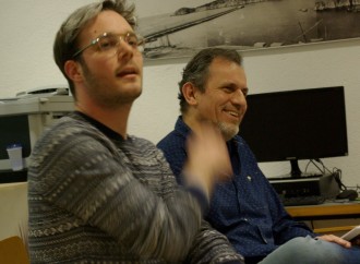 Jordi Lloveras repetirà com a candidat a l’Alcaldia