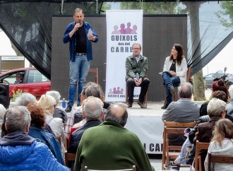 Un govern d’esquerres