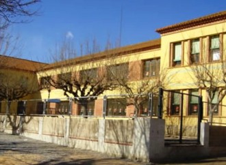 La Generalitat vol treure un P3 del Gaziel