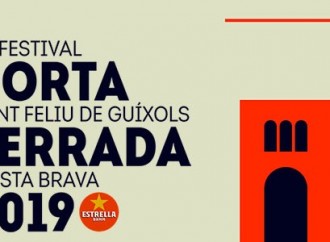 Nou plec de condicions del Festival Porta Ferrada