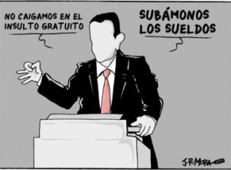 Les noves dedicacions incremeten en un 62% el cost dels salaris del govern