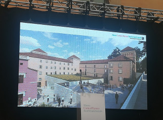 Presentat el nou Museu Carmen Thyssen  