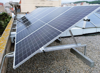 Un rentat de cara i poca cosa més