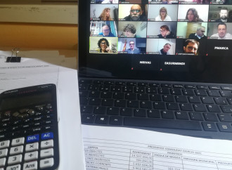 Una abstenció amb matisos importants