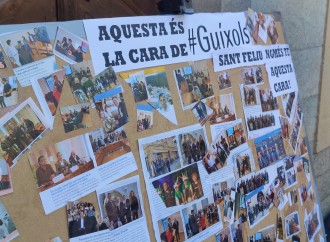 #GUÍXOLS, un butlletí municipal al servei exclusiu de l’Alcalde