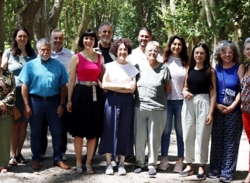 Jordi Lloveras serà el cap de llista al Senat per Girona