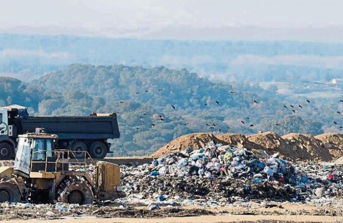 Una gestió municipal deficient amb els residus