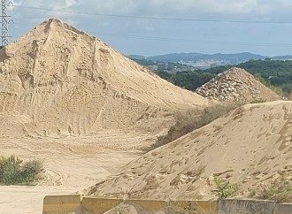 Deixadesa del govern davant una reiterada infracció ambiental