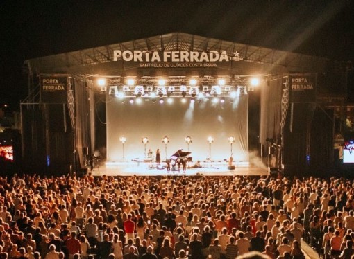 Un Porta Ferrada amb menys vocació pública