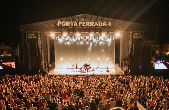 Un Porta Ferrada amb menys vocació pública