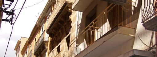 El govern descarta ara fer-hi habitatge