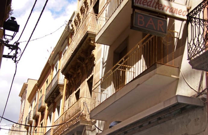 El govern descarta ara fer-hi habitatge