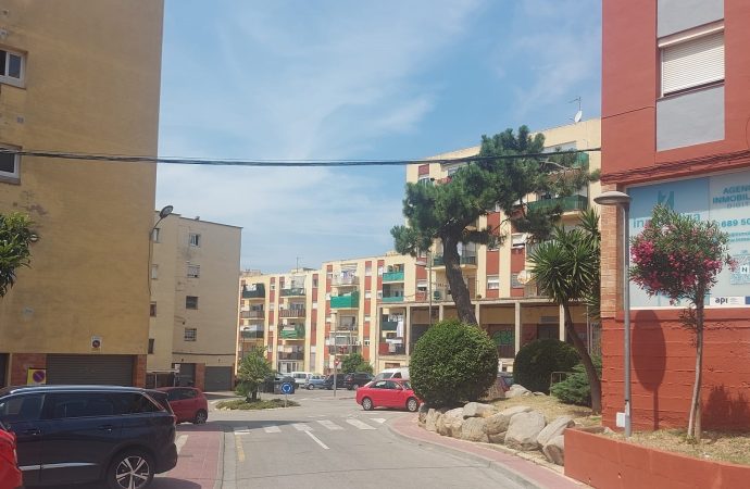 Volem impulsar un nou Pla de Barris a la ciutat