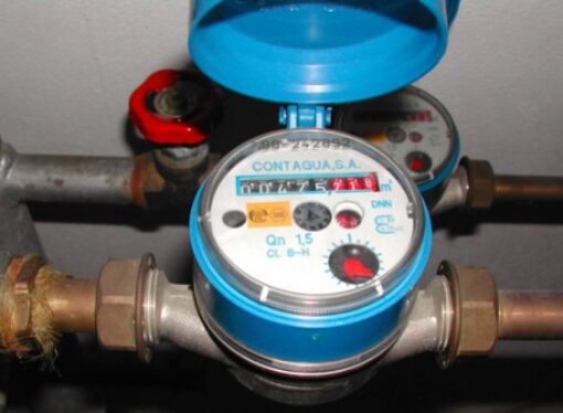 Nova pujada del preu de l’aigua