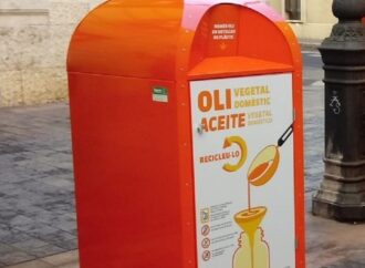 El problema de l’oli de cuina