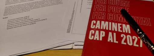 Un pressupost d’aparador per a un any preelectoral