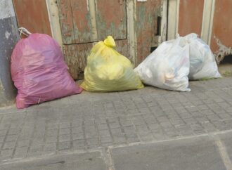 Al·legacions a la taxa d’escombraries