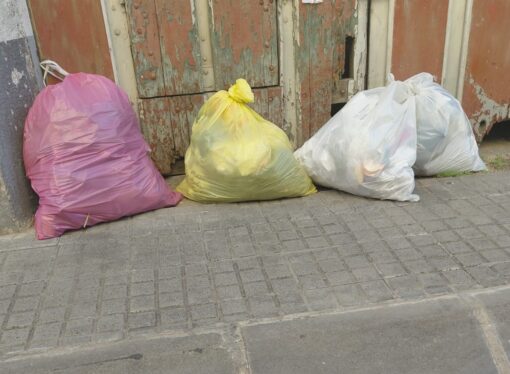 Al·legacions a la taxa d’escombraries