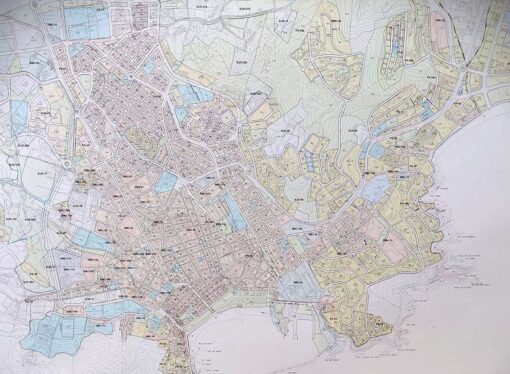 Mesures per fer front a la falta d’habitatge