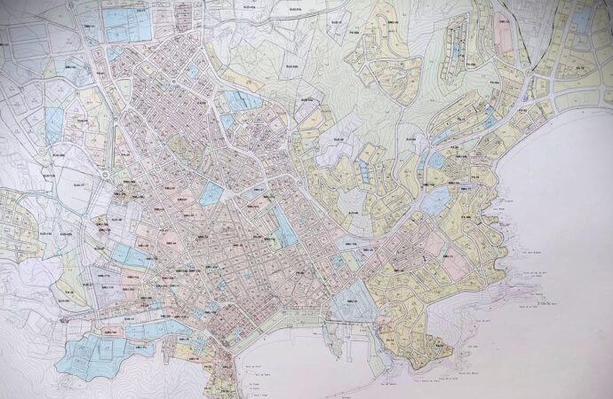 Mesures per fer front a la falta d’habitatge