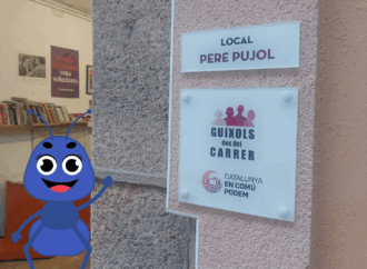 Valorem positivament el balanç del 2025