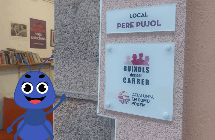 Valorem positivament el balanç del 2025