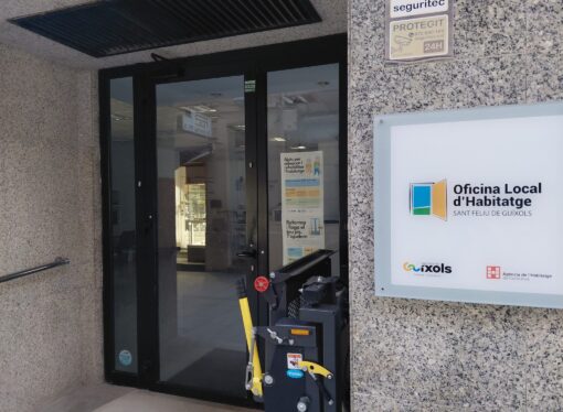 Detectem incompliments en la regulació dels lloguers