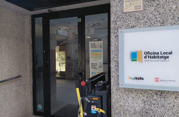 Incompliments en les Lleis que regulen els lloguers