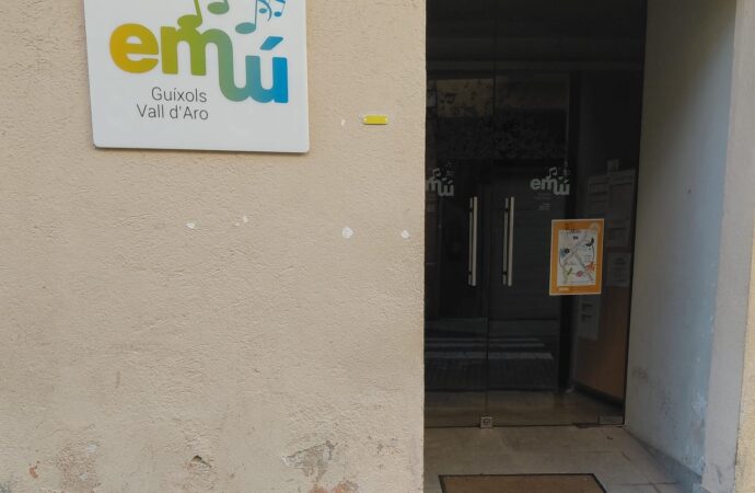 No és correcte estar pagant una matrícula cada curs