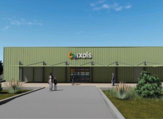 Aprovat el projecte del nou pavelló polivalent