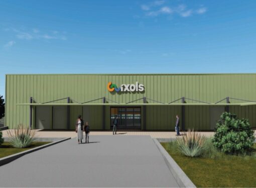 Aprovat el projecte del nou pavelló polivalent