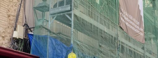 Pas de gegant en les polítiques d’habitatge