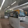 En joc la qualitat del servei de bus interurbà