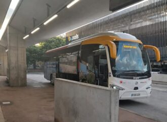 En joc la qualitat del servei de bus interurbà