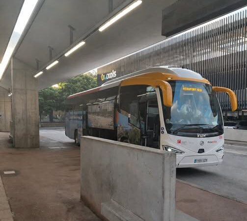 En joc la qualitat del servei de bus interurbà