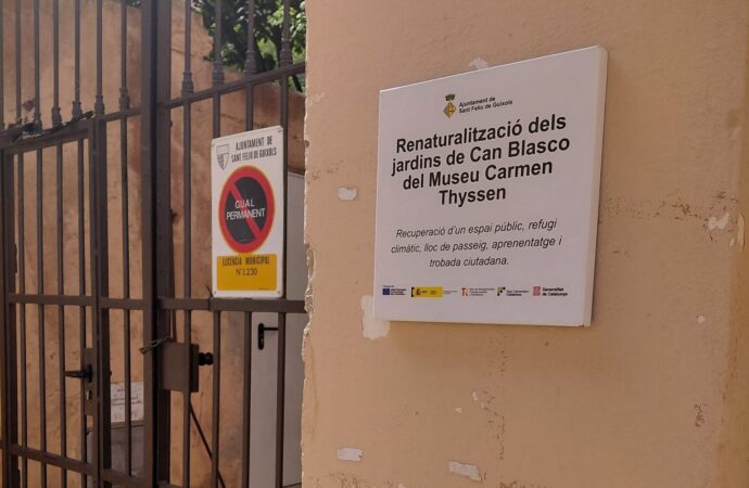 Refugis climàtics, espais virtuals o efectius?
