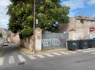 La nova residència, més a prop que mai