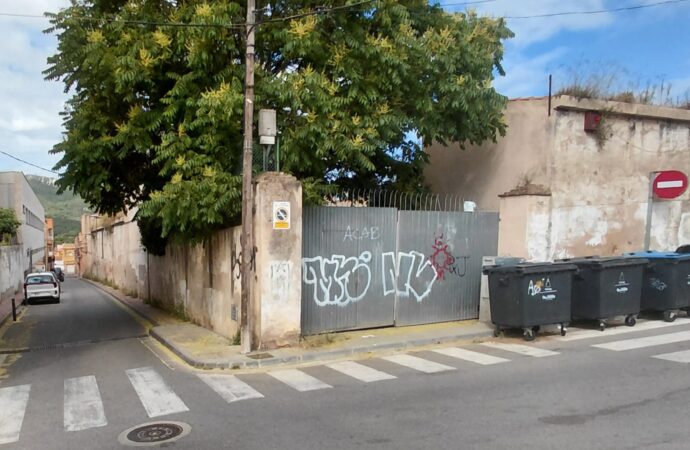 La nova residència, més a prop que mai