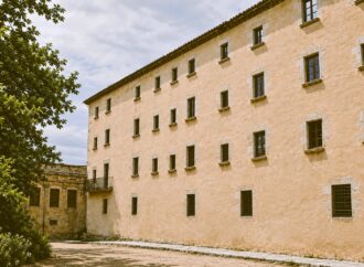 Aprovada la separata del projecte de reforma del Monestir per ubicar-hi el Thyssen