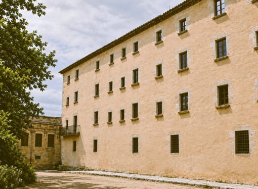 Aprovada la separata del projecte de reforma del Monestir per ubicar-hi el Thyssen
