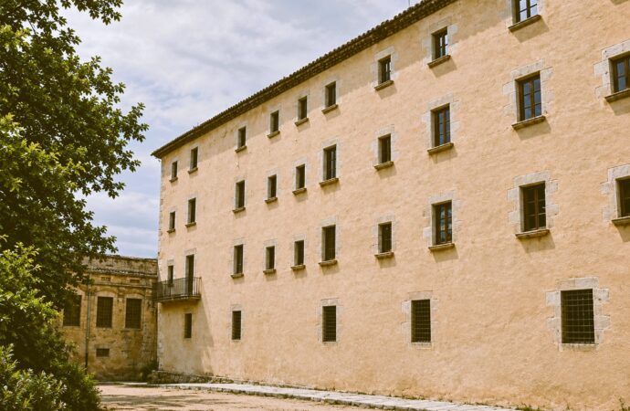Aprovada la separata del projecte de reforma del Monestir per ubicar-hi el Thyssen