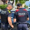 A Sant Feliu de Guíxols han baixat els actes delictius durant el darrer semestre