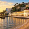 Can Rius: la Casa del Mar de Sant Feliu de Guíxols