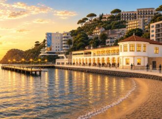 Can Rius: la Casa del Mar de Sant Feliu de Guíxols
